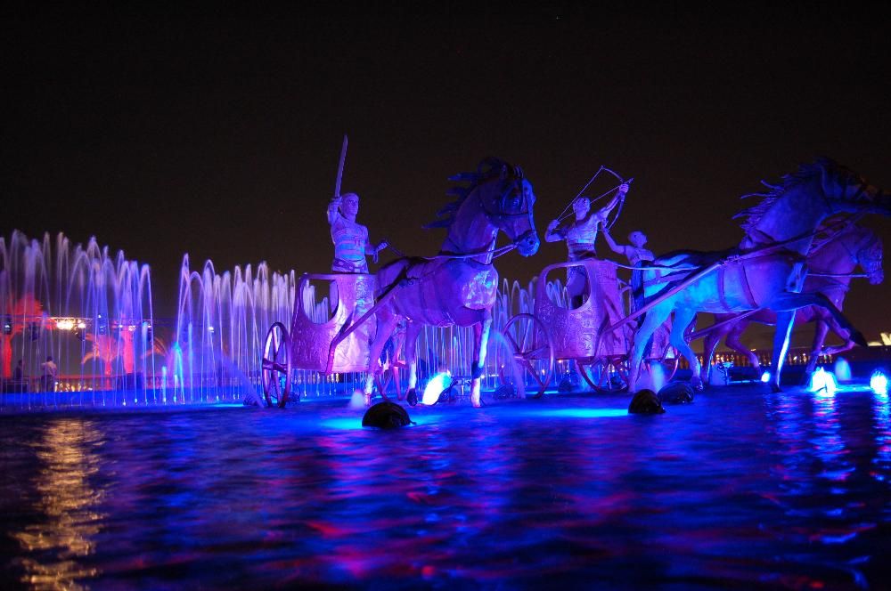 Sharm Dreams Vacation Club фото 41