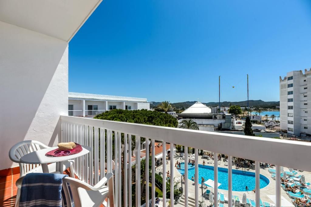 Hotel Vibra Marco Polo I фото 27