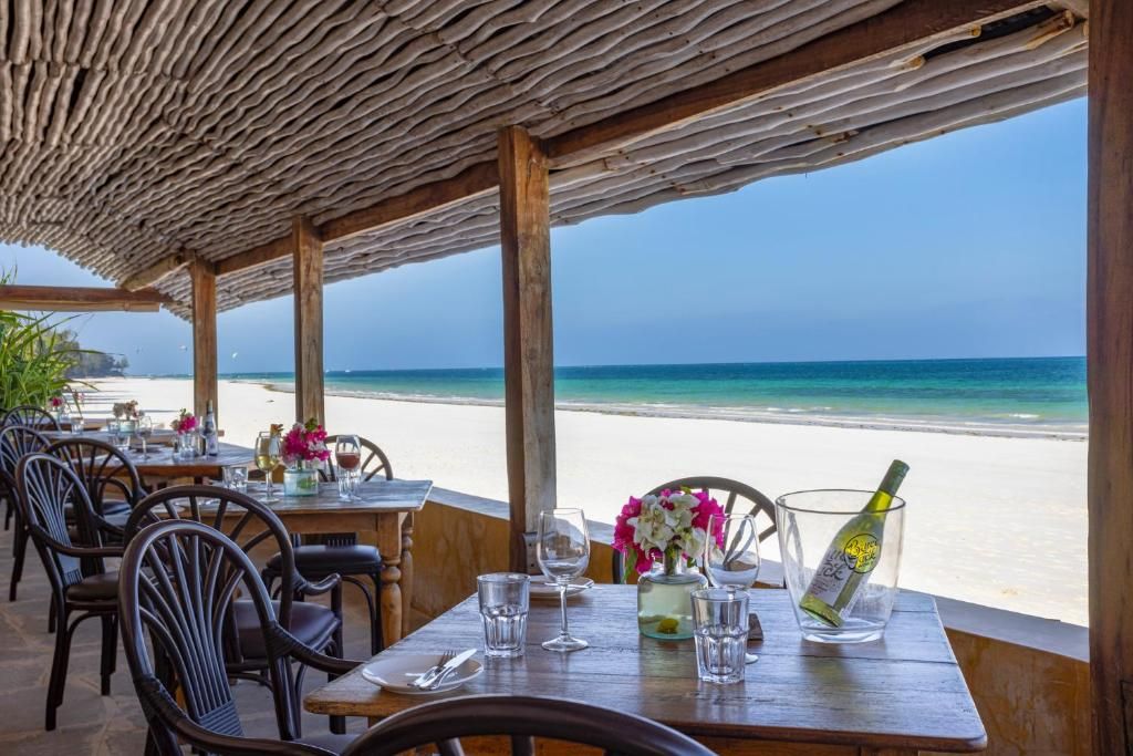 Blue Marlin Beach фото 31