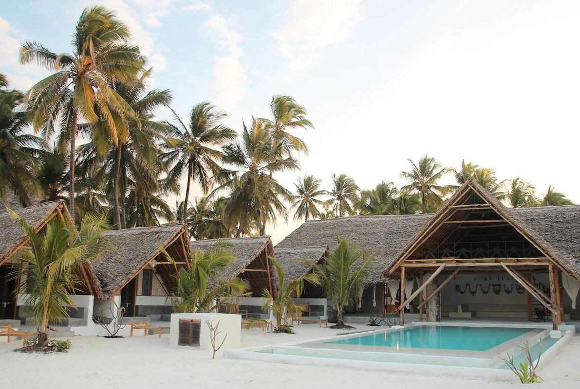Nur Beach Hotel фото 7