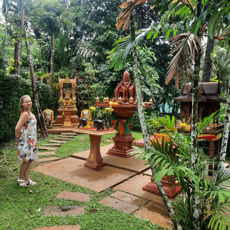 Krabi Tipa Resort фото 49