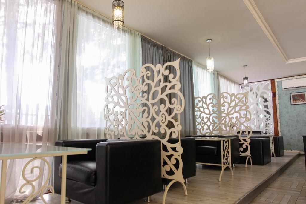 Grand Hotel Leon фото 27