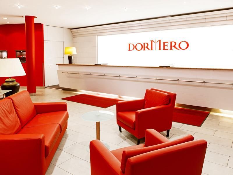 DORMERO Hotel Dresden City фото 137