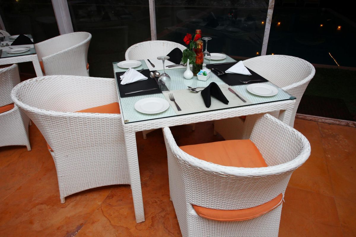 The Belmonte Suites by Ace фото 7