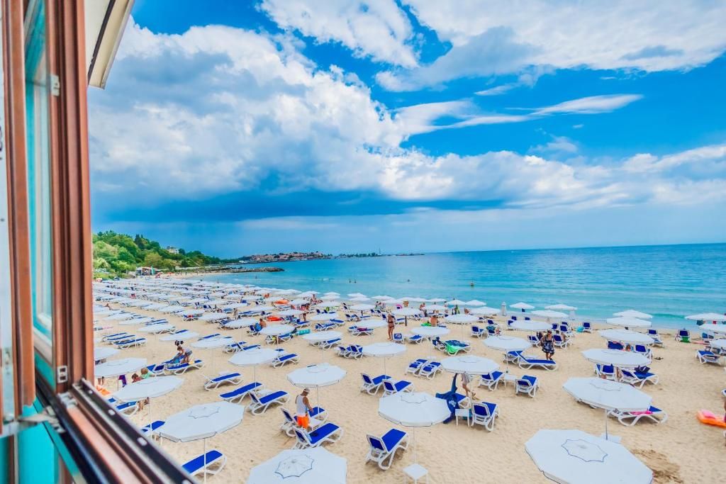Mirage of Nessebar фото 17