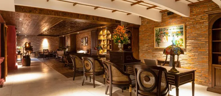 Фото отеля Alagon Western Hotel