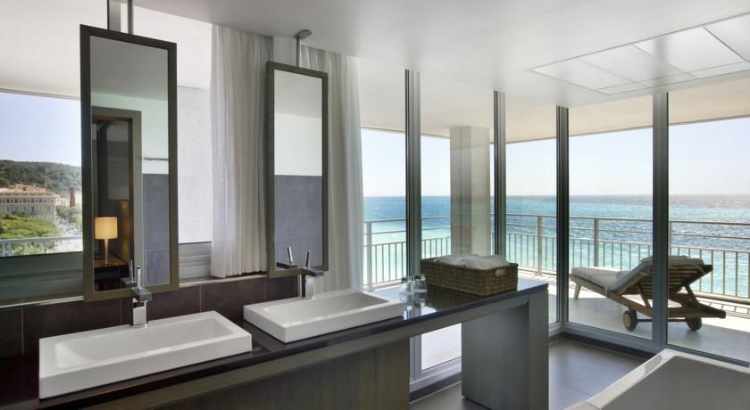 Le Meridien Nice фото 70