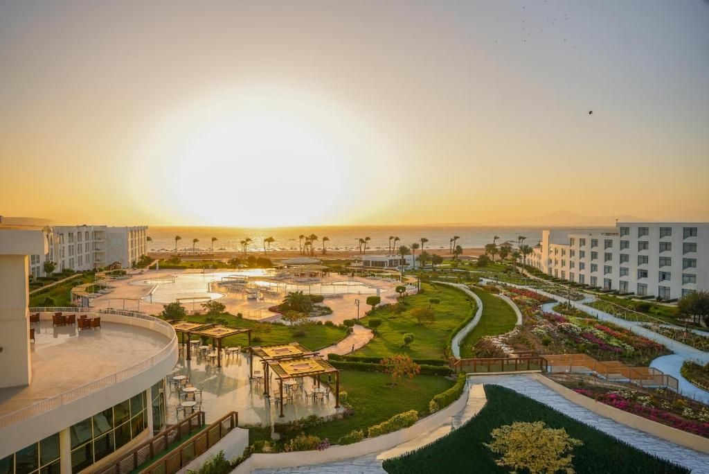 Amarina Star Resort & Aqua Park фото 82