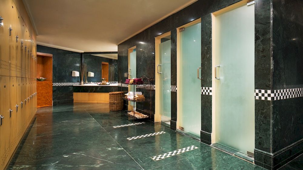 Grand Mirage Resort & Thalasso Bali фото 133