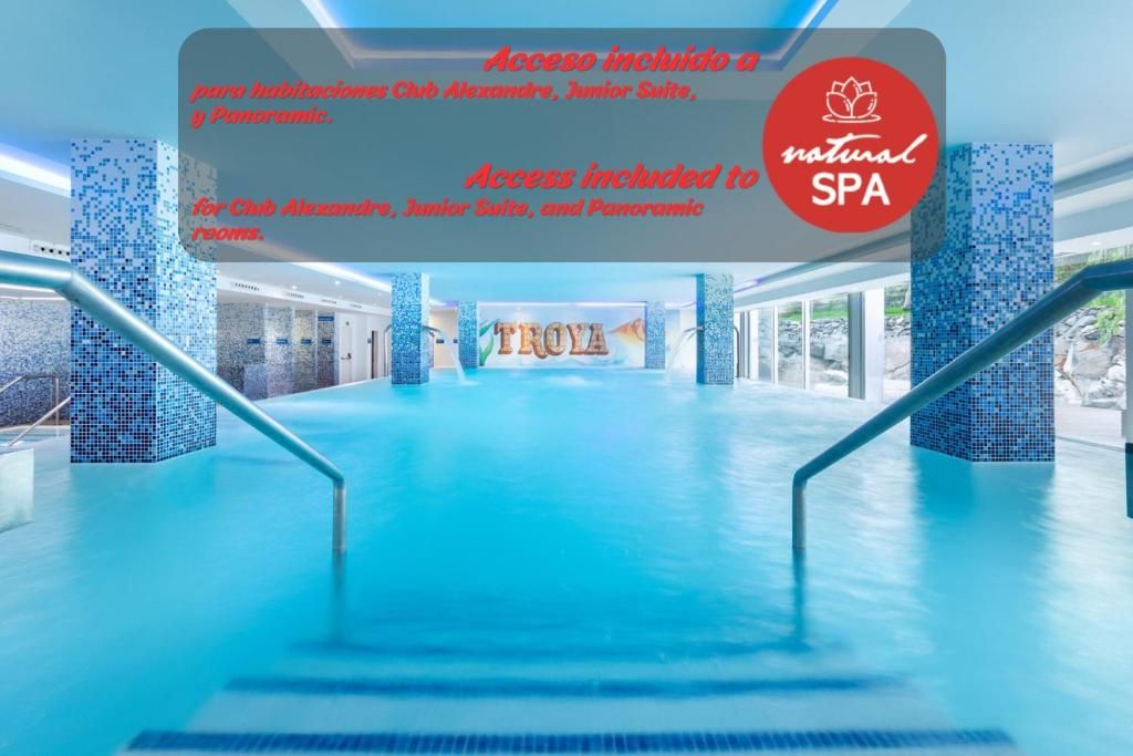 Hotel Troya фото 23