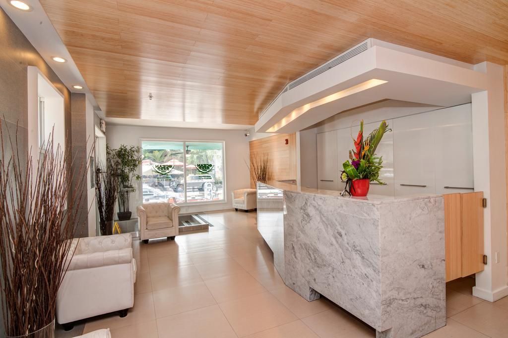 Ocean Reef Suites фото 17