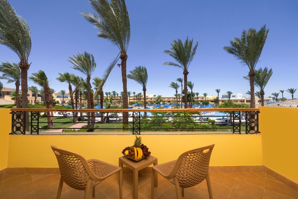 Amwaj Oyoun Resort фото 111