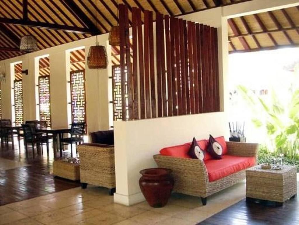 Luce d'Alma Suites Resort & Spa фото 54