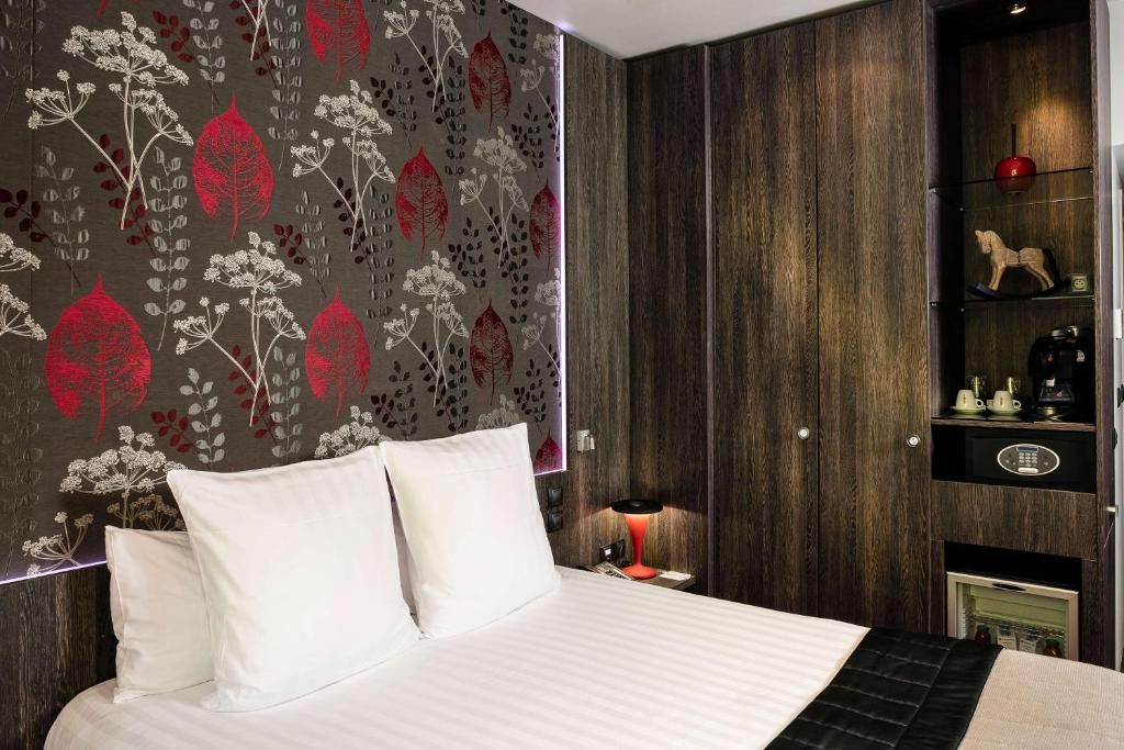 Best Western Plus Le Patio des Artistes Wellness Jacuzzi фото 46