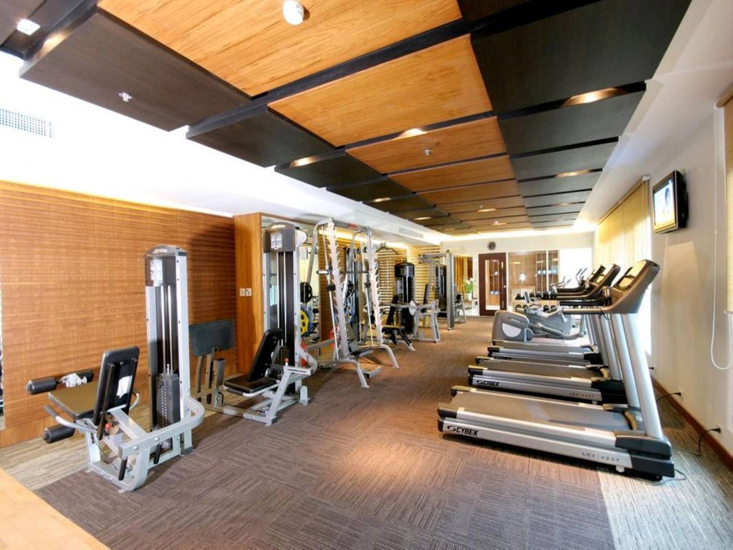 Kantary Hills Hotel and Serviced Apartments фото 60