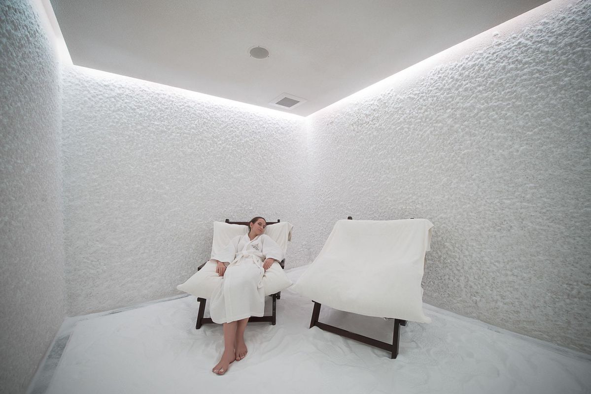 Layana Resort & Spa - Adults Only фото 10