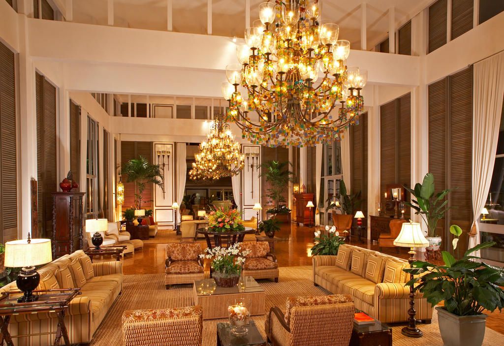 The Kahala Hotel & Resort фото 30