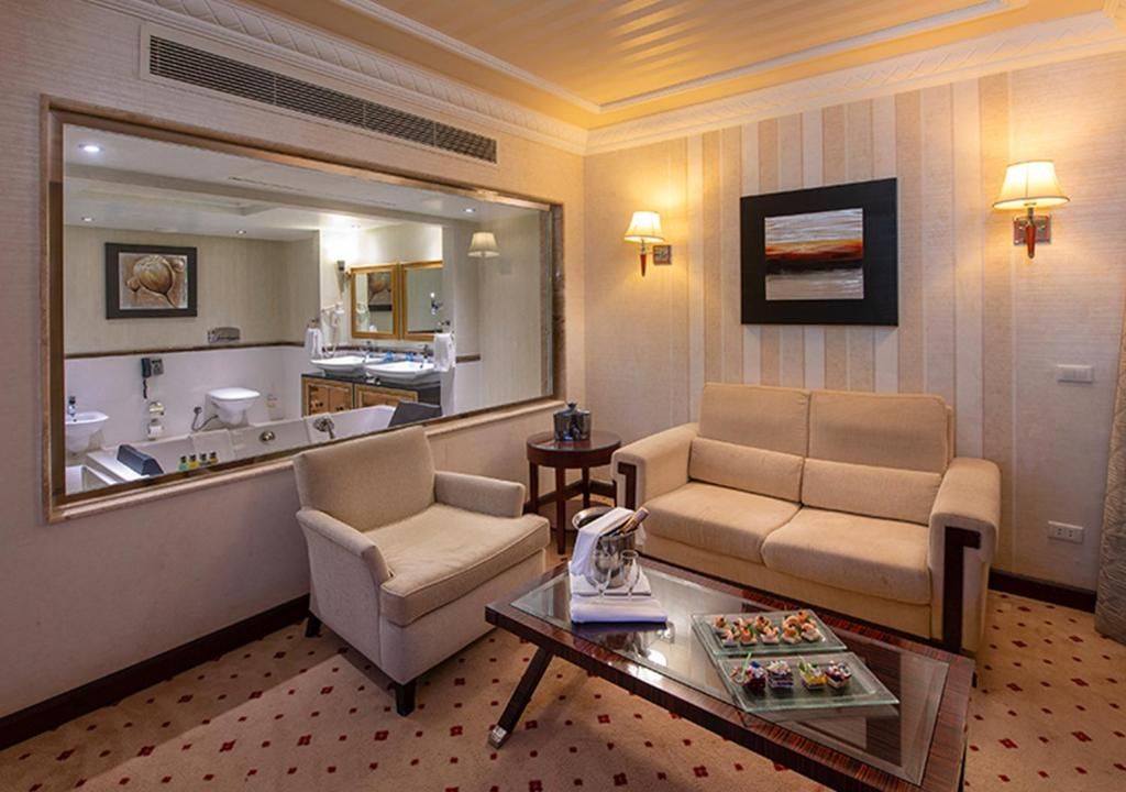 Premier Le Reve Hotel & Spa (Adults Only) фото 89