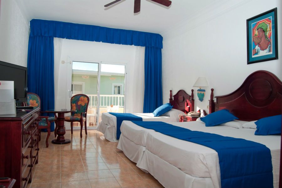 Senator Puerto Plata Spa Resort фото 96
