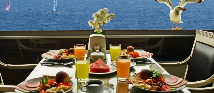 Фото отеля Gold Hotel