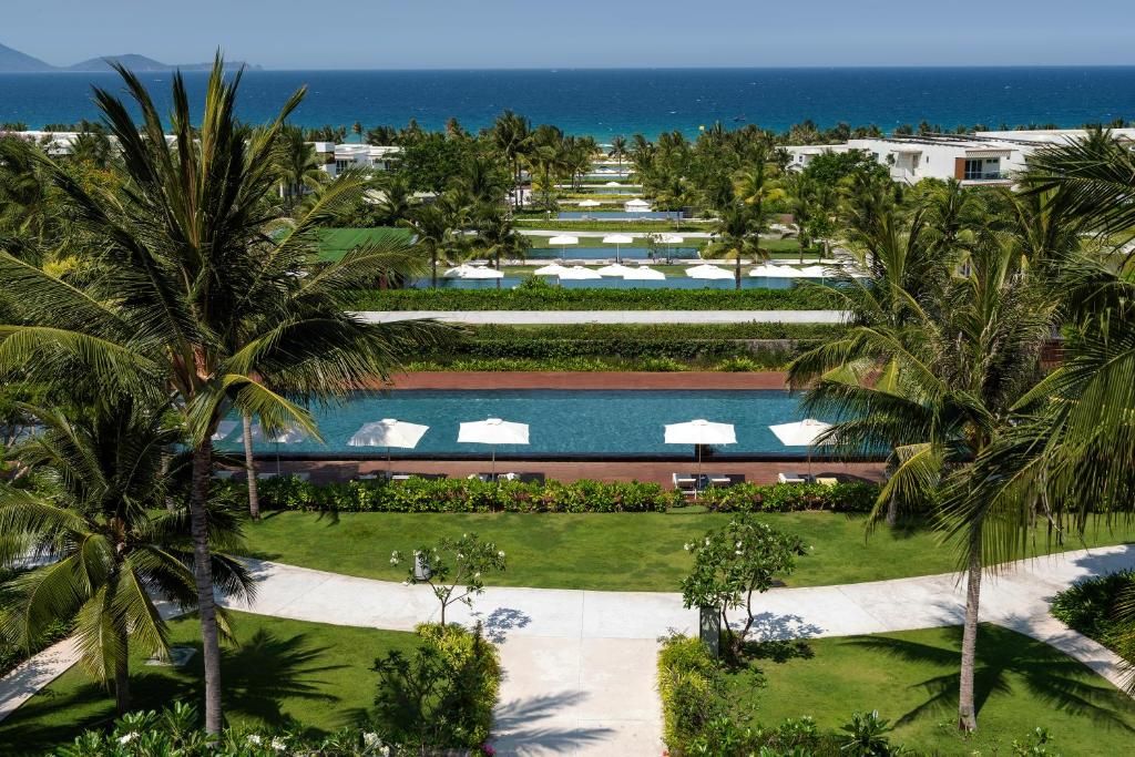 Alma Resort Cam Ranh фото 209