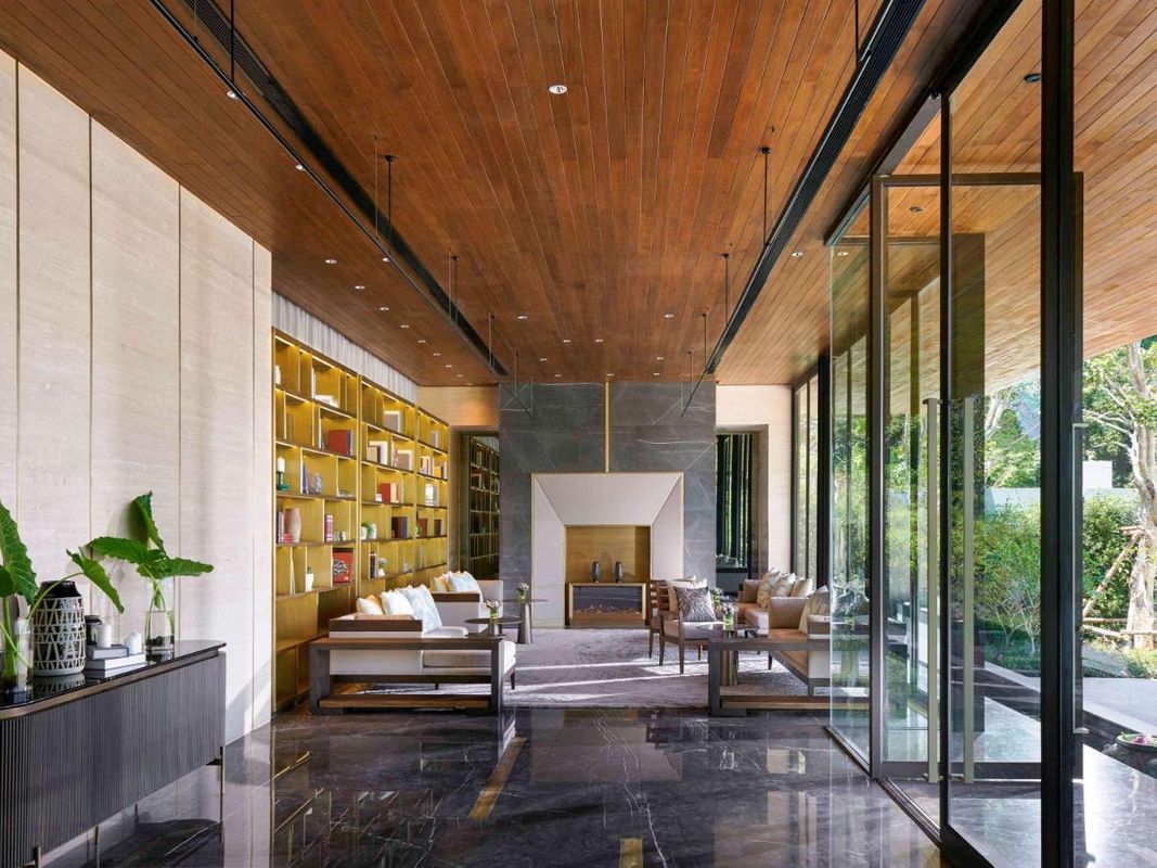 V Villas Phuket, MGallery фото 9