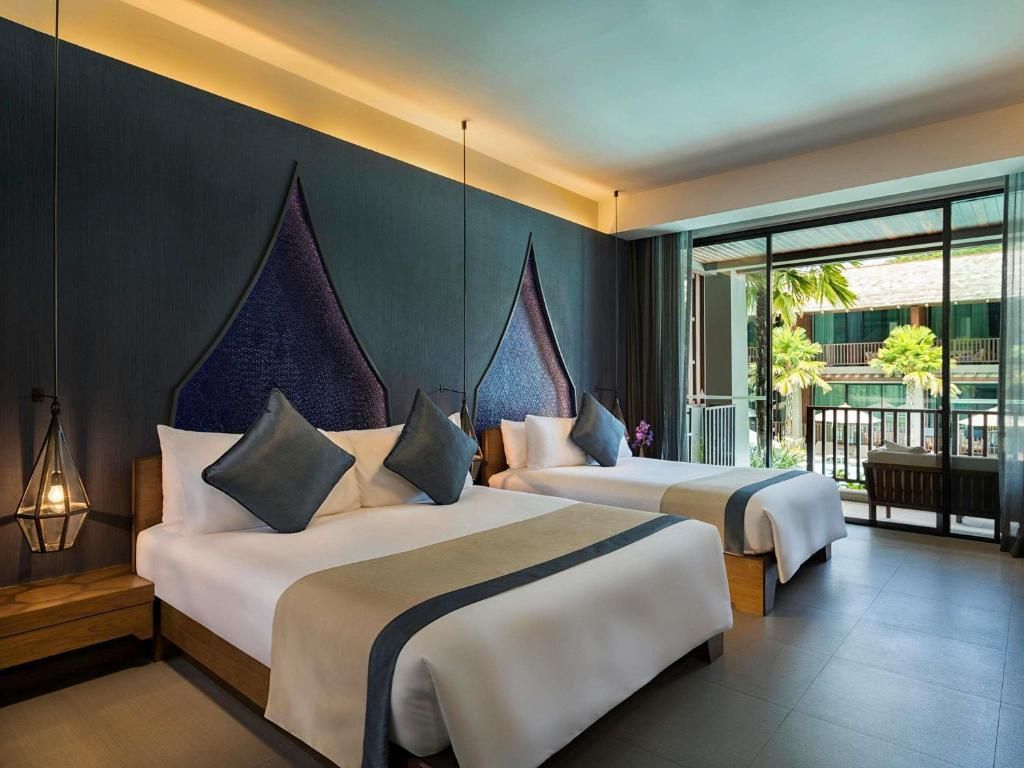 Avista Hideaway Phuket Patong - MGallery by Sofitel фото 75