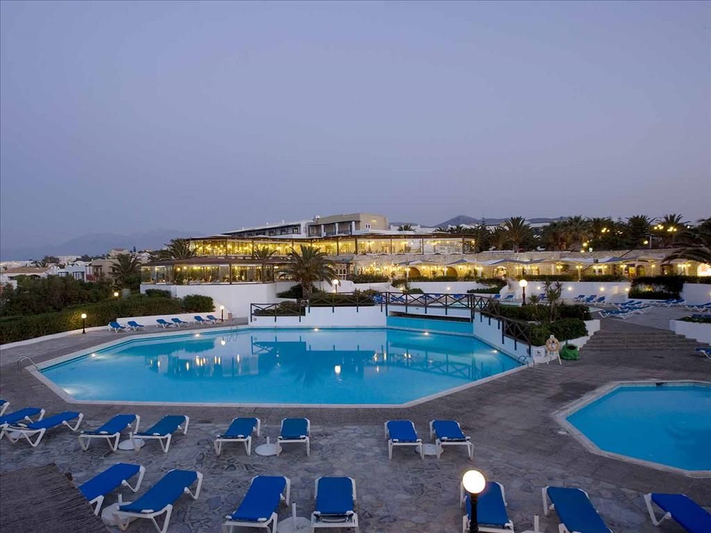 Aldemar Cretan Village Family Resort фото 35