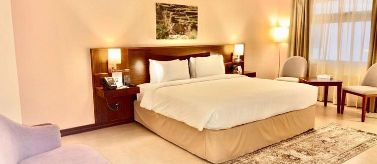 Фото отеля Kyriad Hotel Salalah