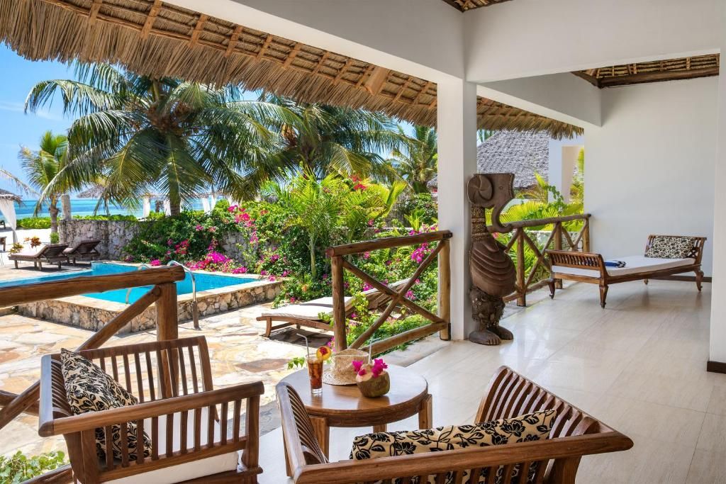 Next Paradise Boutique Resort фото 34