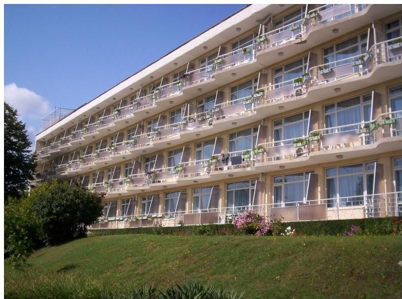 Hotel Neptun фото 15