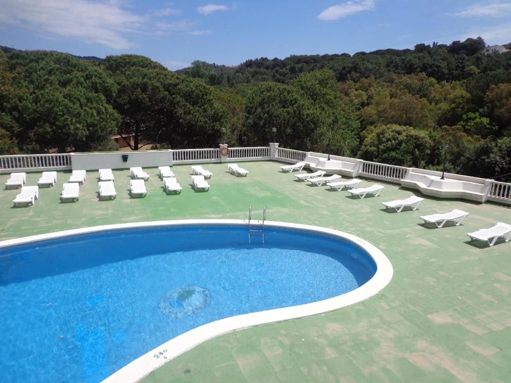 Hotel Montanamar фото 4
