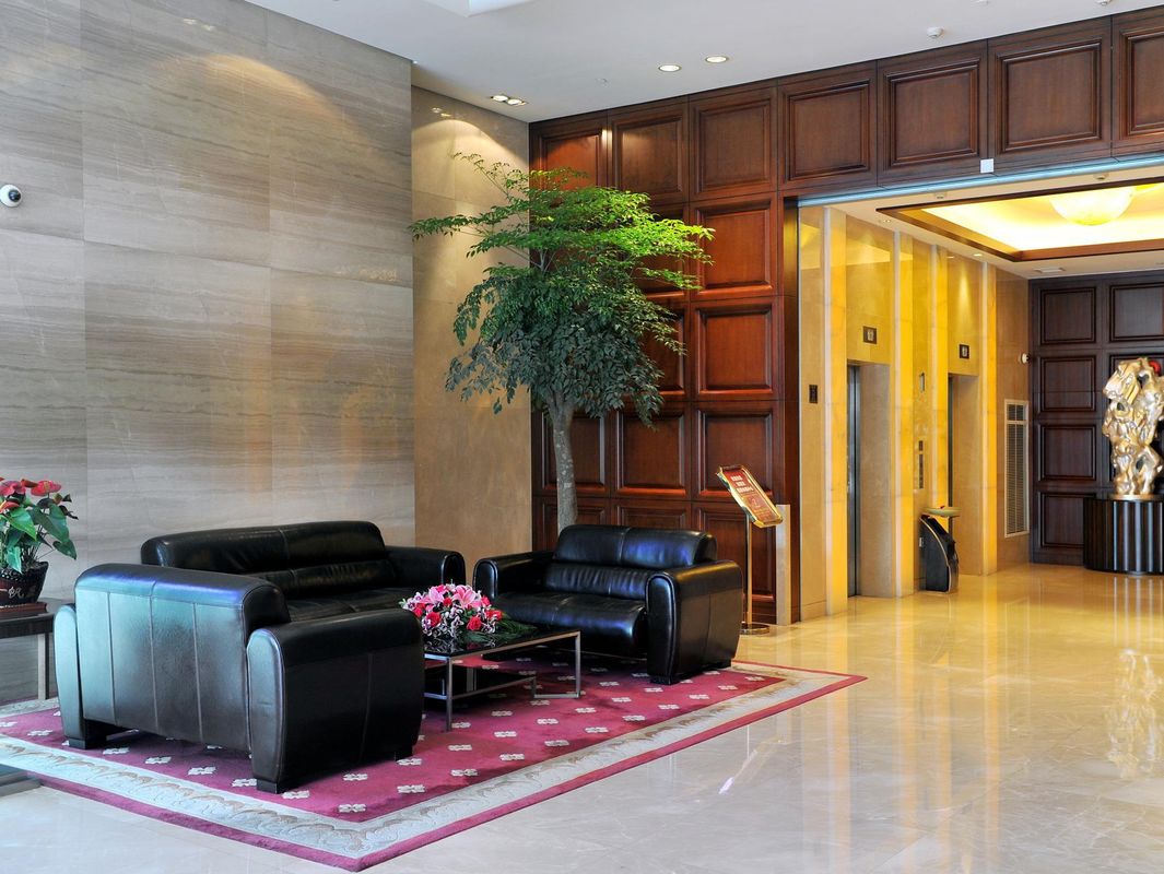 Ramada Plaza Gateway фото 4