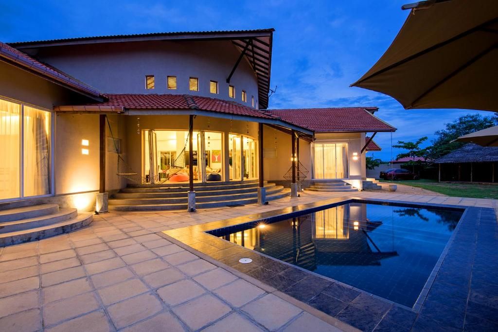 Kay Jay Beach House фото 26