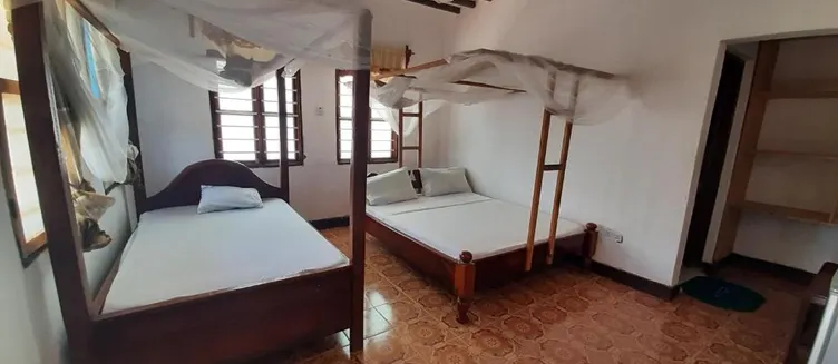Фото отеля Kihori Bungalows