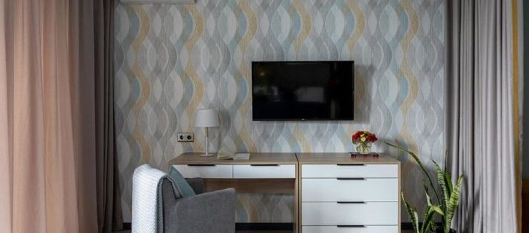 Фото отеля Malina Baden