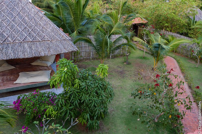 Full Moon Village фото 23