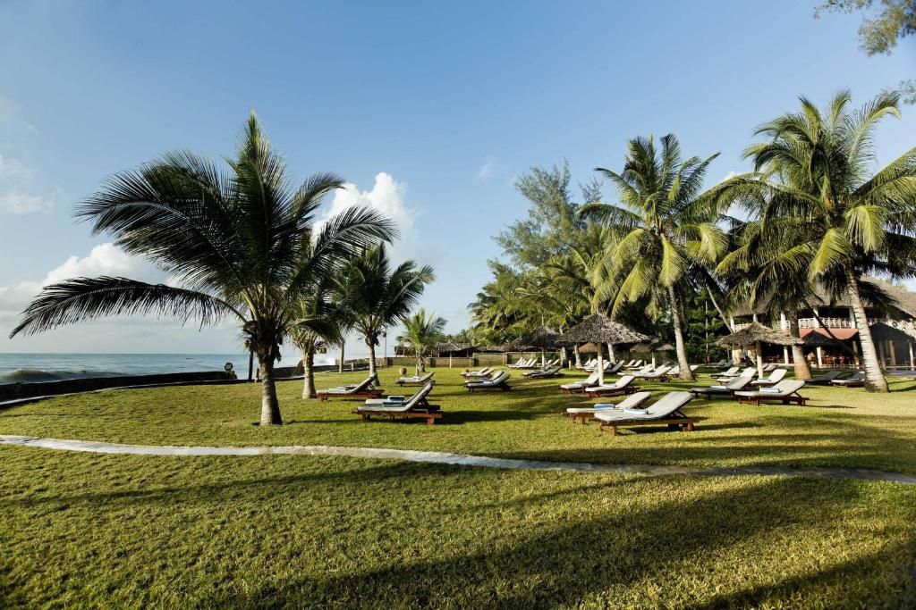 Neptune Palm Beach Boutique Resort & Spa All Inclusive фото 51