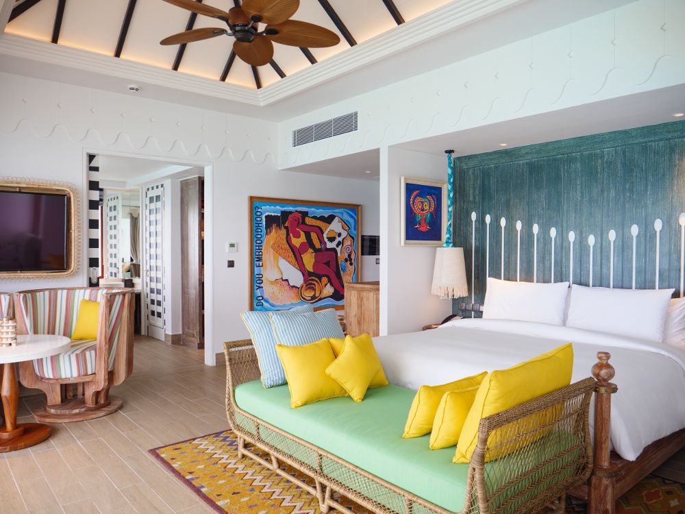Saii Lagoon Maldives, Curio Collection By Hilton фото 117