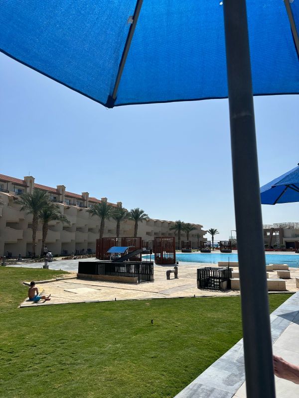 The V Luxury Resort Sahl Hasheesh фото 135