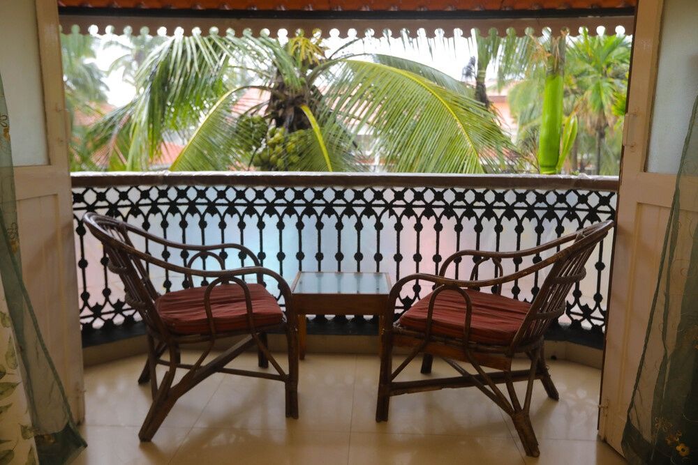 Hotel Goan Heritage фото 85