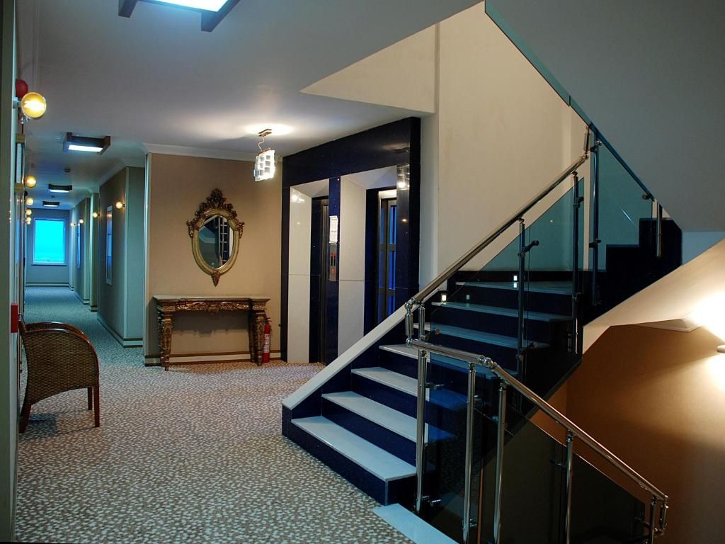 Grand Zaman Garden Hotel фото 67