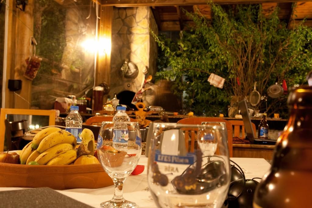 Beydagi Konak Boutique Hotel фото 10