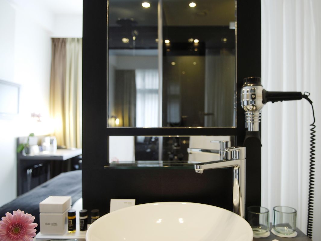 Park Hotel Amsterdam фото 6