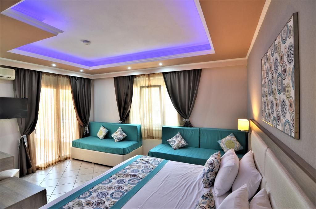Grand Beach Hotel фото 14