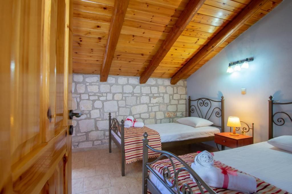 Ammos Villas фото 36