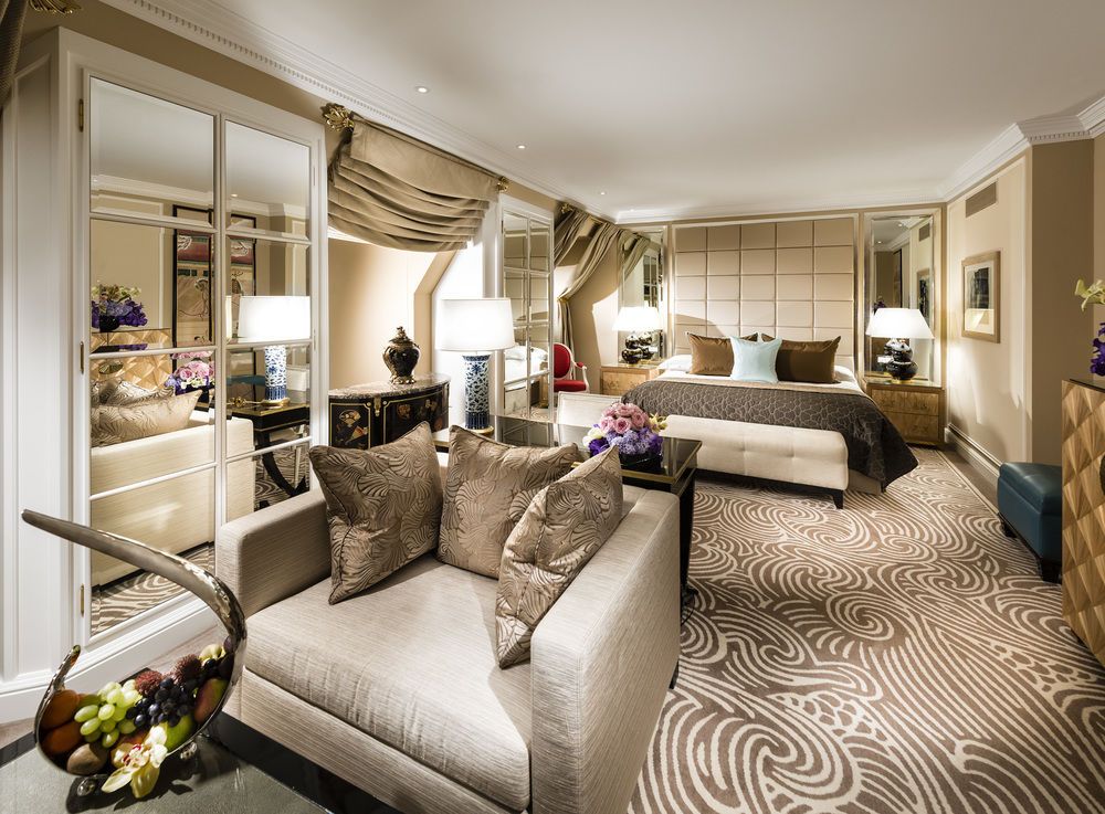 Baur Au Lac фото 27