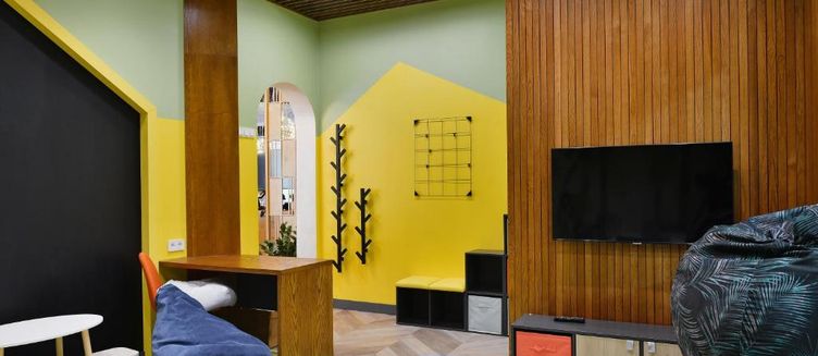 Фото отеля Кристалл Отель & Спа