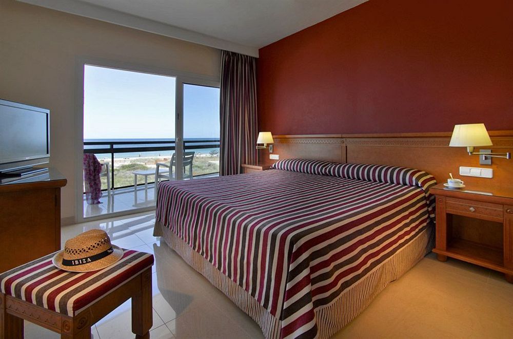 Grand Palladium Palace Ibiza Resort & Spa- All Inclusive фото 42