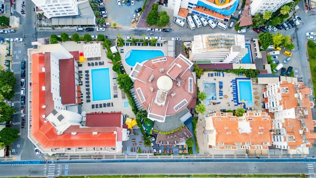 Motto Premium Marmaris фото 36